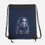 All The Time-None-Drawstring-Bag-zascanauta