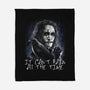 All The Time-None-Fleece-Blanket-zascanauta