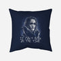 All The Time-None-Removable Cover w Insert-Throw Pillow-zascanauta