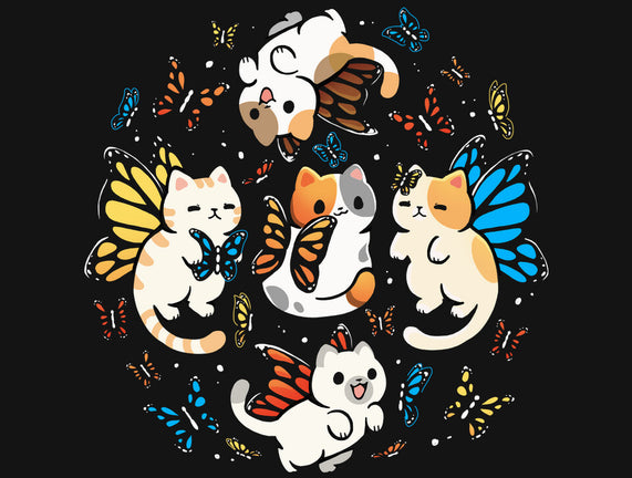 Fairy Kittens