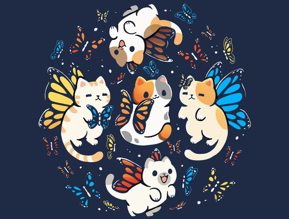 Fairy Kittens