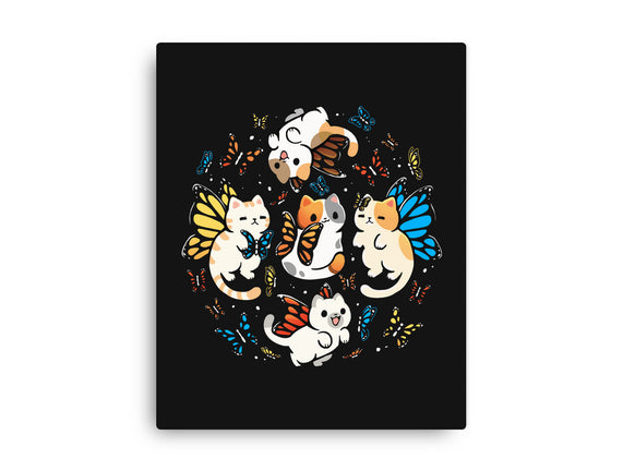Fairy Kittens