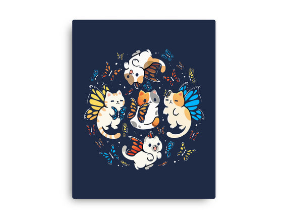 Fairy Kittens