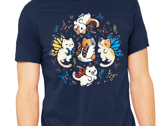 Fairy Kittens