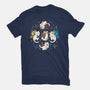 Fairy Kittens-Mens-Heavyweight-Tee-Vallina84