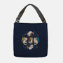 Fairy Kittens-None-Adjustable Tote-Bag-Vallina84