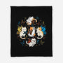 Fairy Kittens-None-Fleece-Blanket-Vallina84