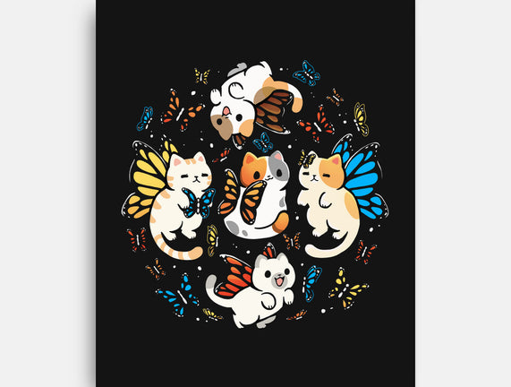 Fairy Kittens