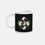 Fairy Kittens-None-Mug-Drinkware-Vallina84