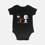 Good Neighbor-Baby-Basic-Onesie-zachterrelldraws
