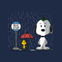 Good Neighbor-Mens-Premium-Tee-zachterrelldraws