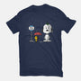 Good Neighbor-Womens-Fitted-Tee-zachterrelldraws