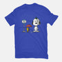 Good Neighbor-Womens-Fitted-Tee-zachterrelldraws