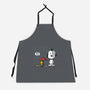Good Neighbor-Unisex-Kitchen-Apron-zachterrelldraws