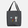 Good Neighbor-None-Basic Tote-Bag-zachterrelldraws