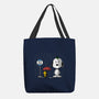 Good Neighbor-None-Basic Tote-Bag-zachterrelldraws