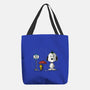 Good Neighbor-None-Basic Tote-Bag-zachterrelldraws