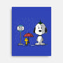 Good Neighbor-None-Stretched-Canvas-zachterrelldraws