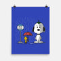 Good Neighbor-None-Matte-Poster-zachterrelldraws