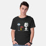 Good Neighbor-Mens-Basic-Tee-zachterrelldraws