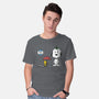 Good Neighbor-Mens-Basic-Tee-zachterrelldraws