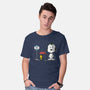 Good Neighbor-Mens-Basic-Tee-zachterrelldraws