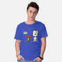 Good Neighbor-Mens-Basic-Tee-zachterrelldraws