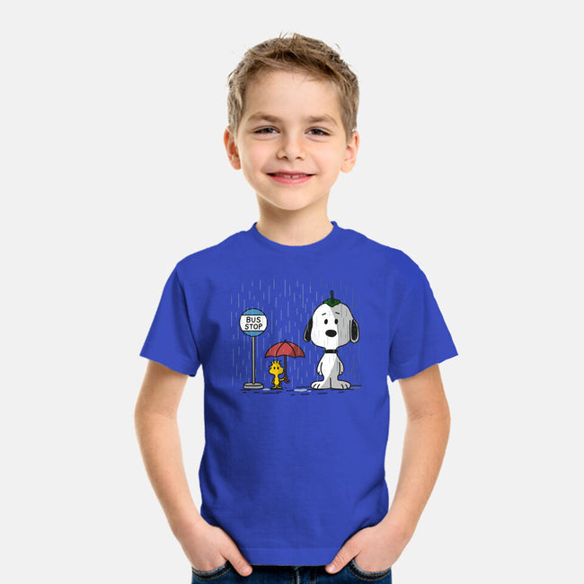Good Neighbor-Youth-Basic-Tee-zachterrelldraws
