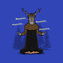 The Knight Who Practices Yoga-Mens-Basic-Tee-Boggs Nicolas