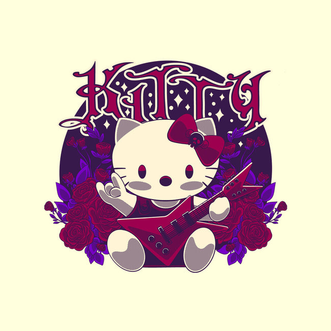 Nu Metal Cat-None-Mug-Drinkware-rmatix
