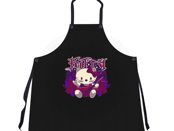 Nu Metal Cat