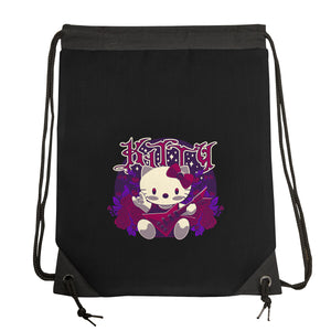 Nu Metal Cat