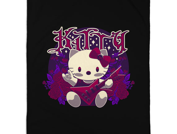 Nu Metal Cat