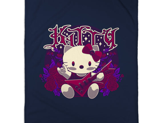 Nu Metal Cat