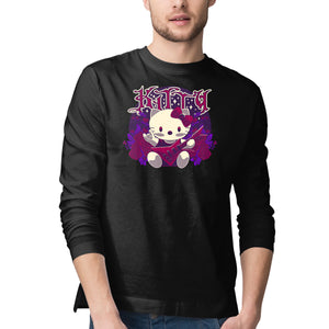 Nu Metal Cat