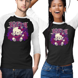 Nu Metal Cat