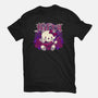 Nu Metal Cat-Unisex-Basic-Tee-rmatix