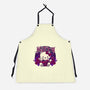 Nu Metal Cat-Unisex-Kitchen-Apron-rmatix