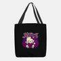 Nu Metal Cat-None-Basic Tote-Bag-rmatix