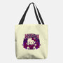 Nu Metal Cat-None-Basic Tote-Bag-rmatix