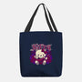 Nu Metal Cat-None-Basic Tote-Bag-rmatix