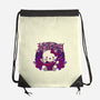 Nu Metal Cat-None-Drawstring-Bag-rmatix