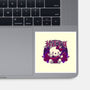 Nu Metal Cat-None-Glossy-Sticker-rmatix