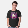 Nu Metal Cat-Mens-Basic-Tee-rmatix