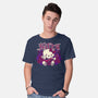 Nu Metal Cat-Mens-Basic-Tee-rmatix