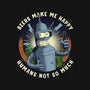 Beers Make Me Happy-Mens-Premium-Tee-rmatix