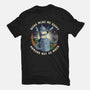 Beers Make Me Happy-Mens-Premium-Tee-rmatix