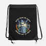 Beers Make Me Happy-None-Drawstring-Bag-rmatix