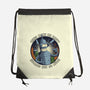 Beers Make Me Happy-None-Drawstring-Bag-rmatix
