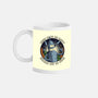 Beers Make Me Happy-None-Mug-Drinkware-rmatix